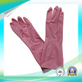 Working Long Household Gloves Latex Gloves Waterproof Gloves